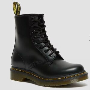 Perfect Condition Original Doc Martens Leather Boots.